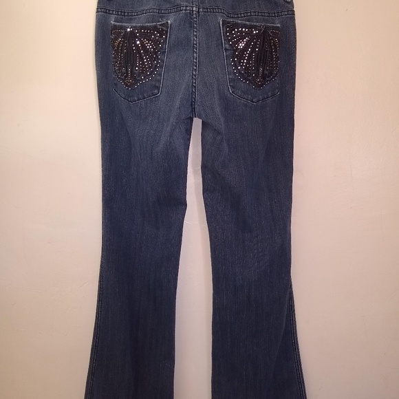 Express Jeans - Picture 4 of 5